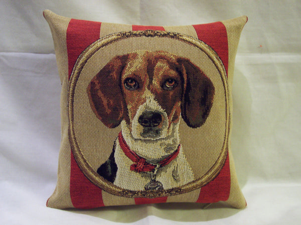 Beagle pillow case hotsell