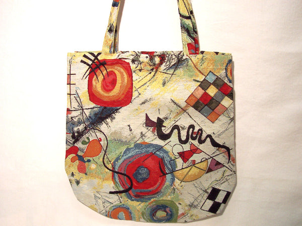 SHOPPER KANDINSKY