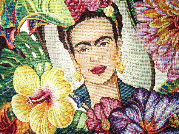 SHOPPER FRIDA KHALO