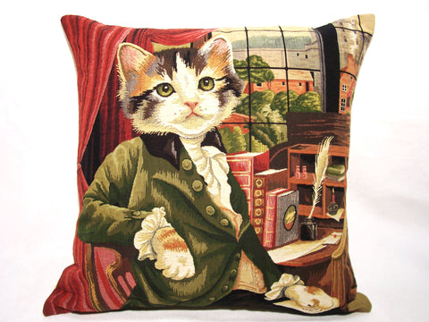 PILLOW COVER LORD BYRON