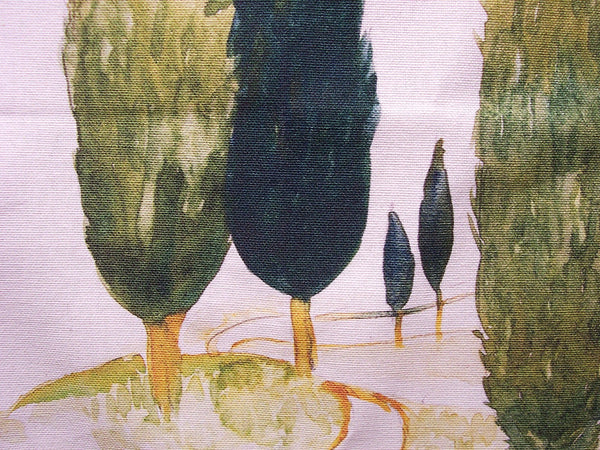 KITCHEN TOWEL CIPRESSI