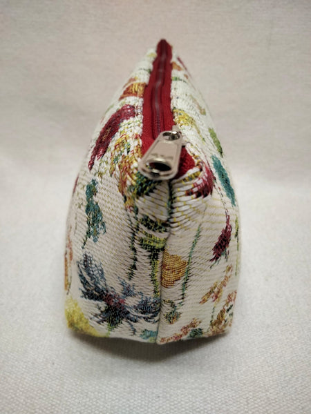 PURSE WILDFLOWERS