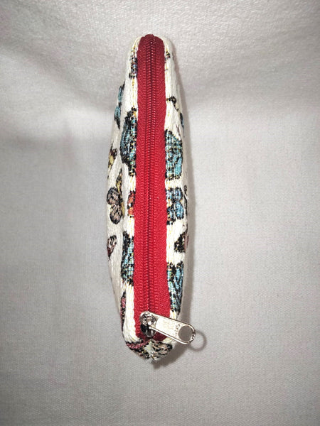 COIN CASE BUTTERFLIES