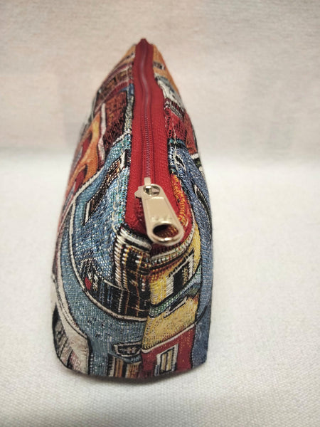 PURSE CASE SMALL HOUSE