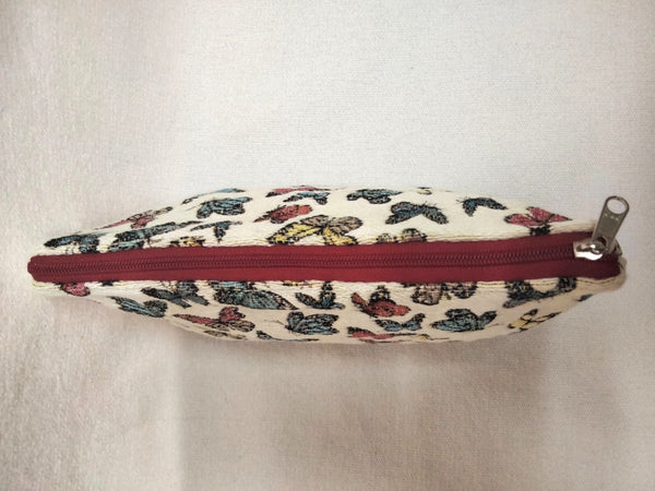 PURSE CASE BUTTERFLIES