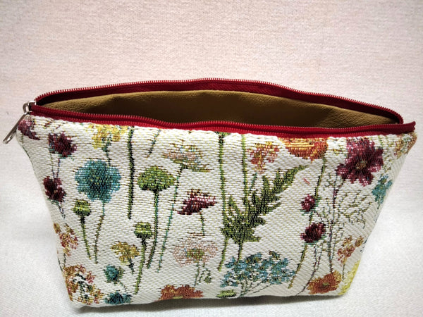 PURSE WILDFLOWERS