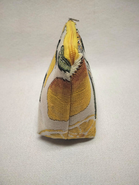 PURSE CASE LEMONS