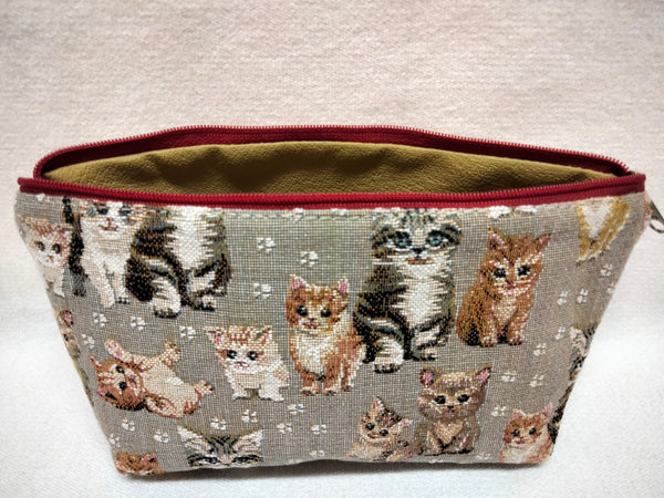 Purse Kittens