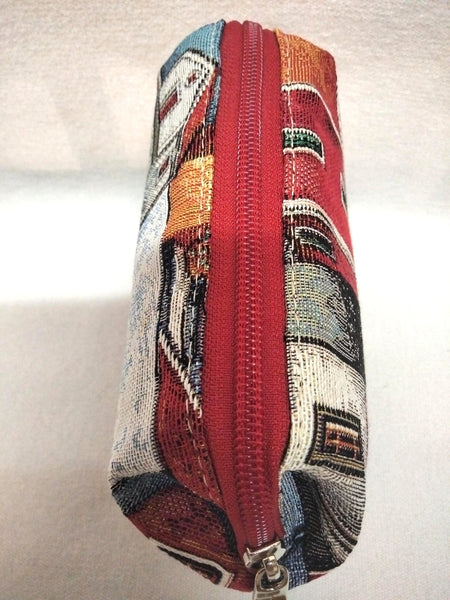 POCHETTE SMALL HOUSE