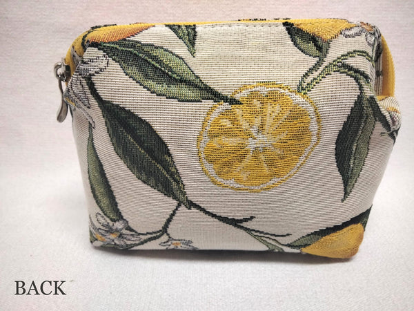 POCHETTE LEMONS