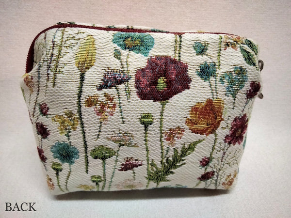 POCHETTE WILDFLOWERS