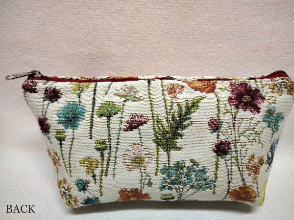 PURSE WILDFLOWERS