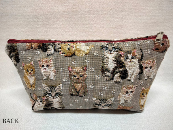Purse Kittens