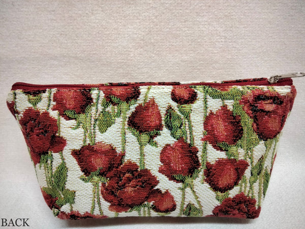 SMALL PURSES ROSE