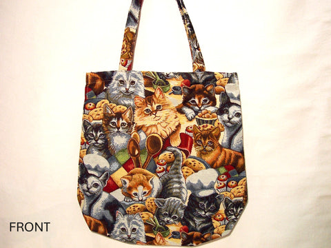 SHOPPER CATS