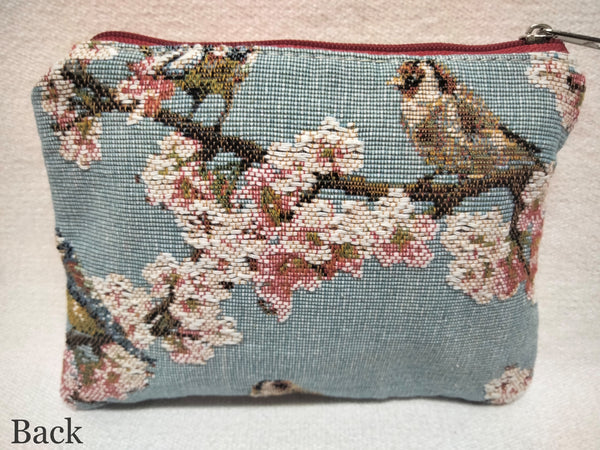 COIN CASE PASSERINE