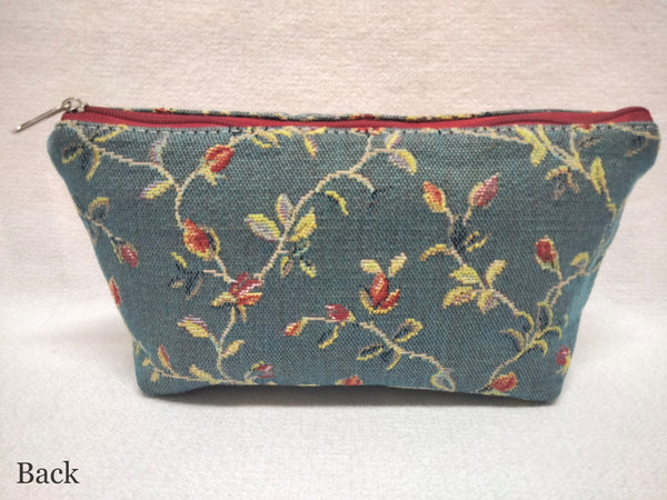 PURSE CASE FLORETTE