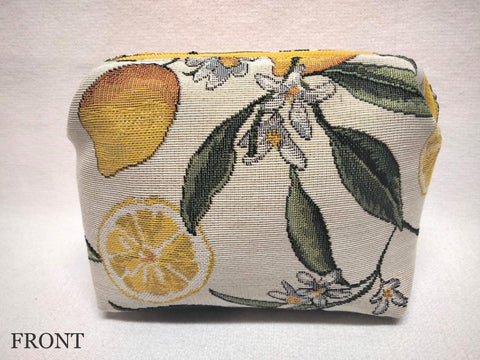 POCHETTE LEMONS