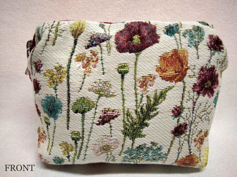 POCHETTE WILDFLOWERS