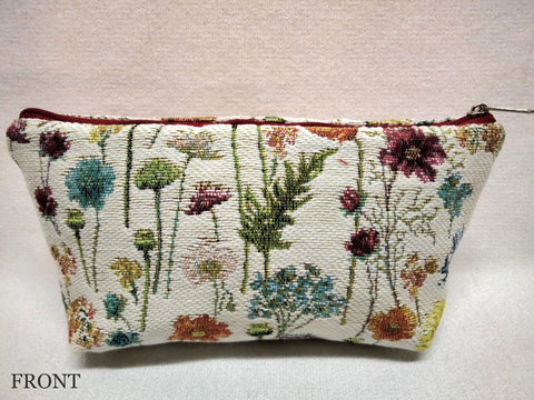 PURSE WILDFLOWERS