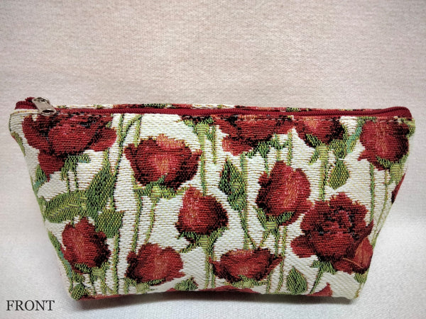 SMALL PURSES ROSE