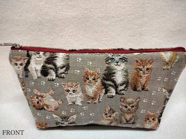 Purse Kittens
