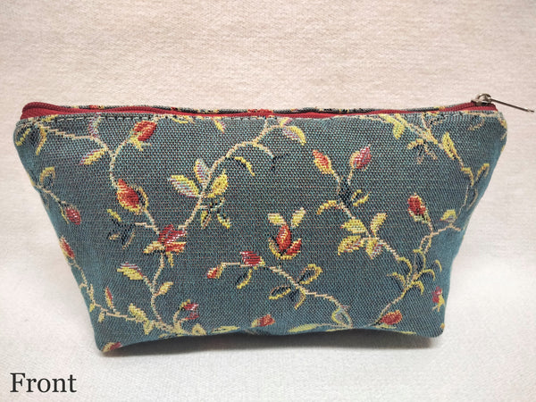 PURSE CASE FLORETTE