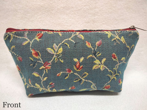 PURSE CASE FLORETTE