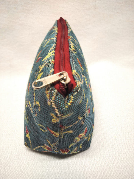 PURSE CASE FLORETTE