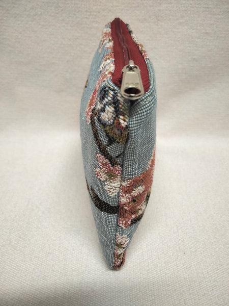 COIN CASE PASSERINE