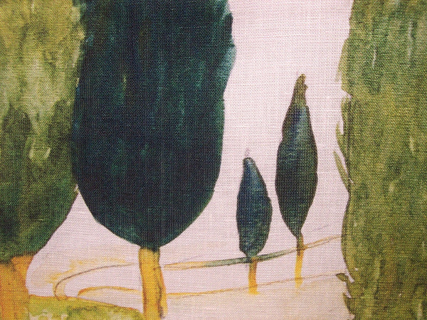 KITCHEN TOWEL CIPRESSI