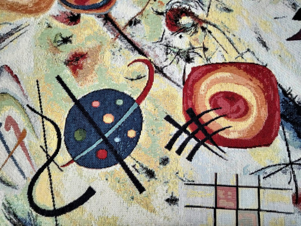 FABRICS GOBELIN   KANDINSKY