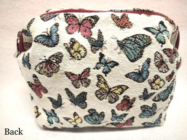 POCHETTE BUTTERFLIES