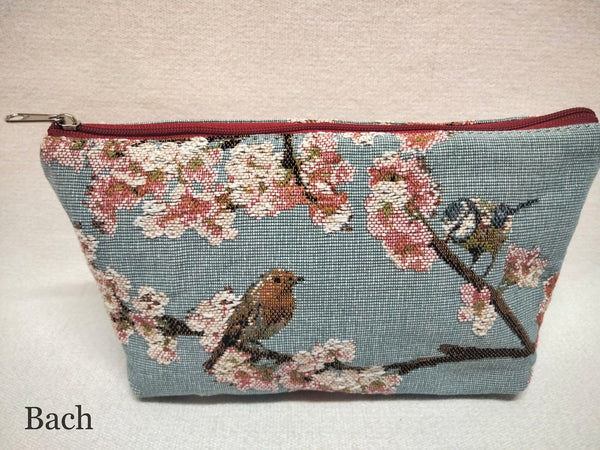 PURSE CASE PASSERINE