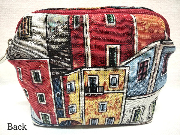 POCHETTE SMALL HOUSE