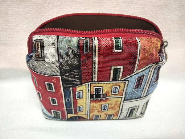 POCHETTE SMALL HOUSE