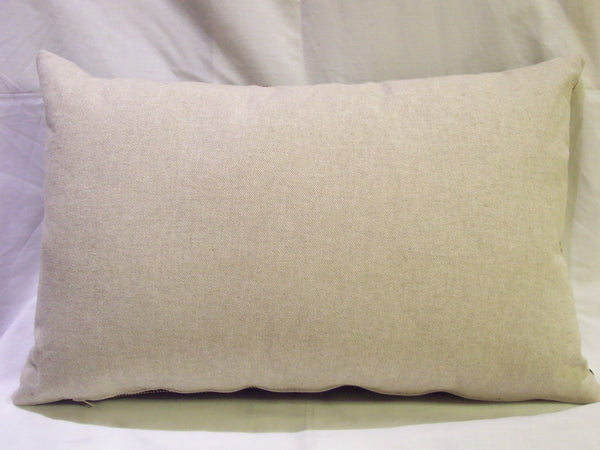 KLIMT PILLOW TAPESTRY