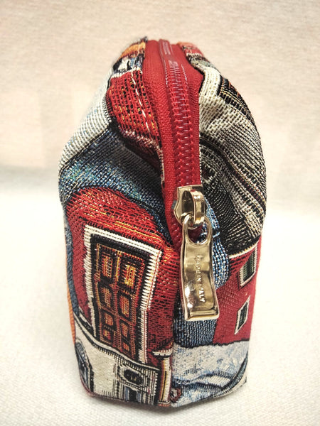POCHETTE SMALL HOUSE