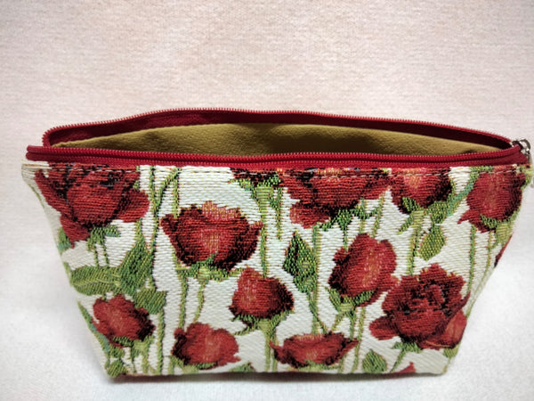 SMALL PURSES ROSE