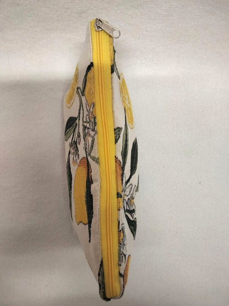 PURSE CASE LEMONS