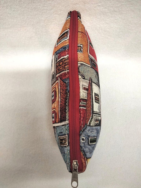 PURSE CASE SMALL HOUSE