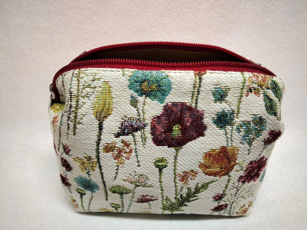 POCHETTE WILDFLOWERS