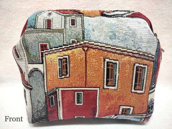 POCHETTE SMALL HOUSE