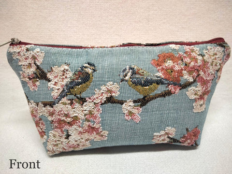 PURSE CASE PASSERINE