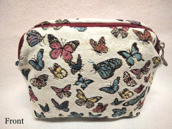 POCHETTE BUTTERFLIES