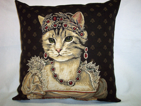 PILLOW COVER JOSEPHINE