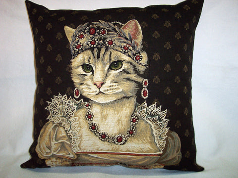 PILLOW COVER JOSEPHINE