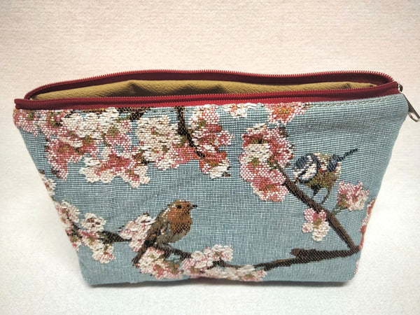 PURSE CASE PASSERINE