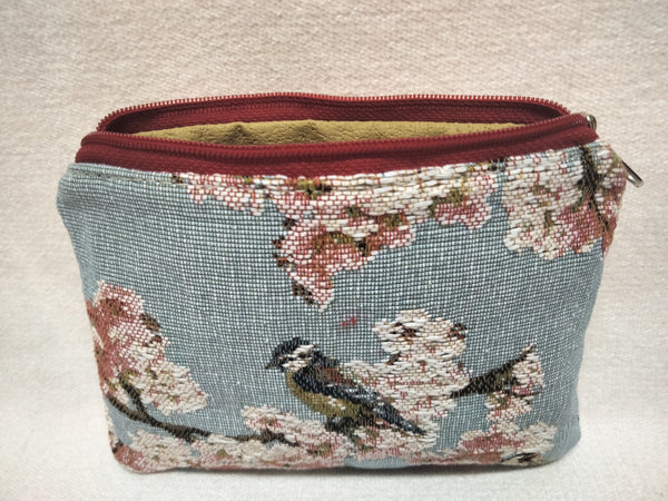 COIN CASE PASSERINE