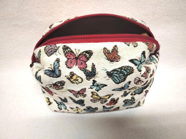 POCHETTE BUTTERFLIES